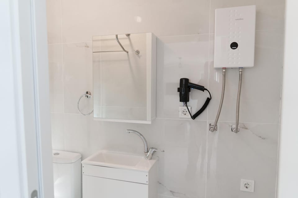 WEGA Hotel Apartment hotel in Cesme