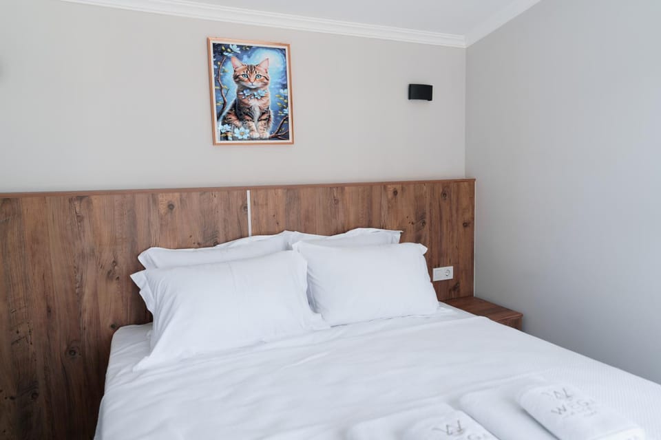 WEGA Hotel Apartment hotel in Cesme
