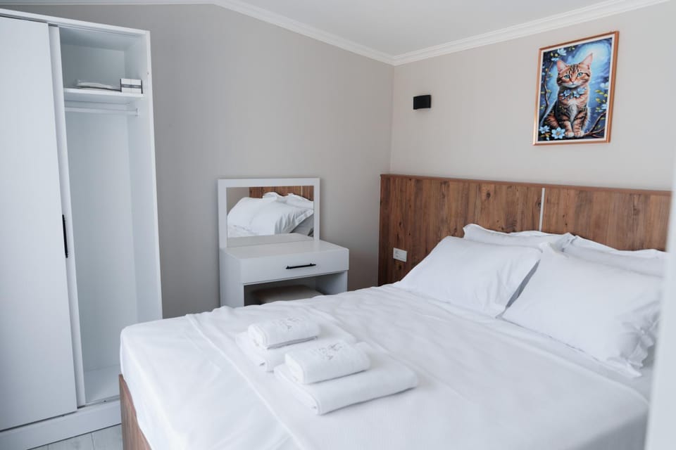 WEGA Hotel Apartment hotel in Cesme