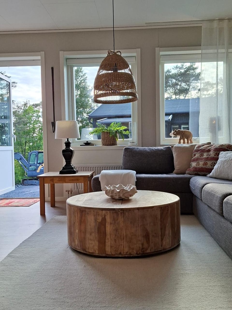 VILLA ELLA close to disc golf, swimming and Gothenburg Villa in Västra Götaland County