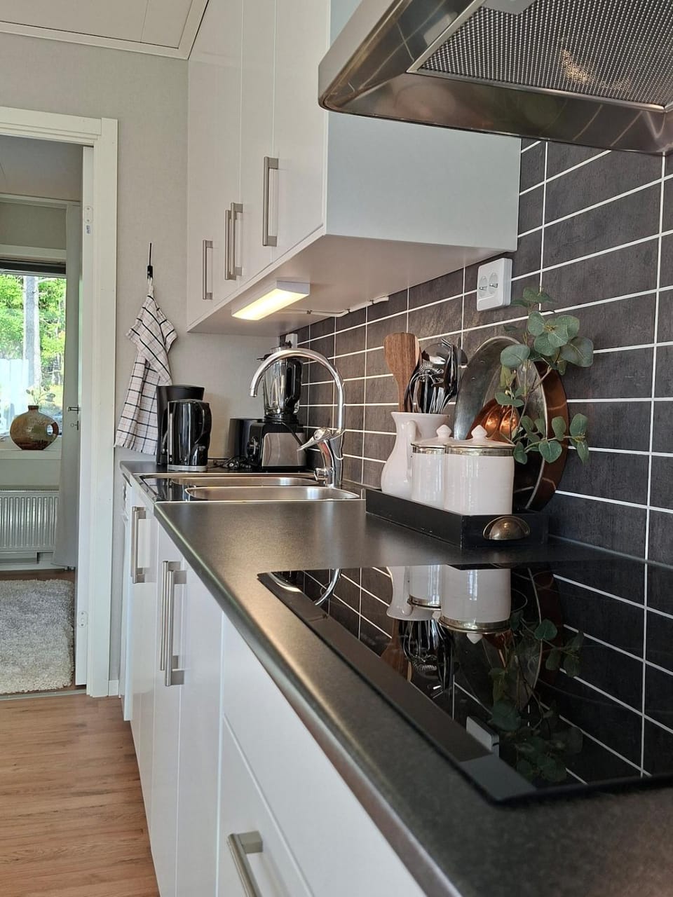 VILLA ELLA close to disc golf, swimming and Gothenburg Villa in Västra Götaland County