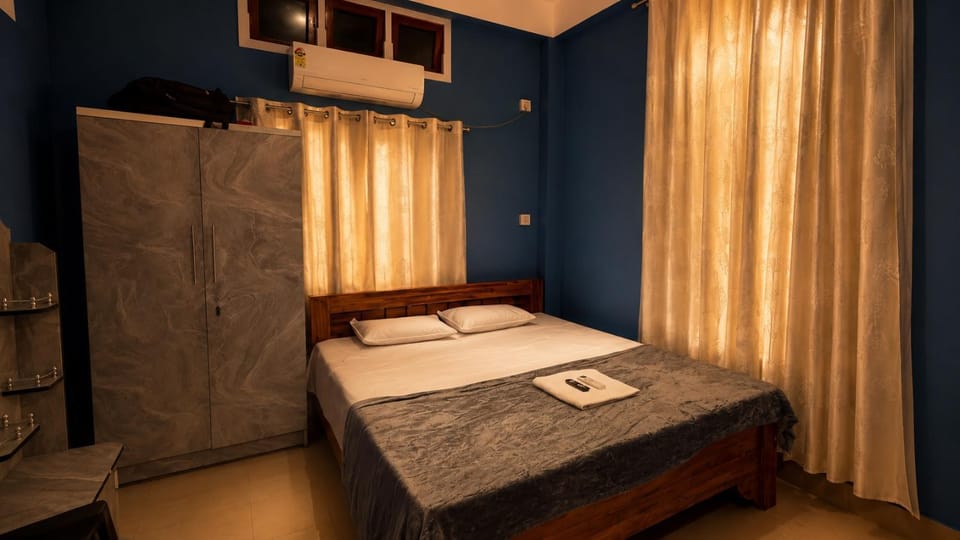 MB SURIYA lodge & homestay Vacation rental in India