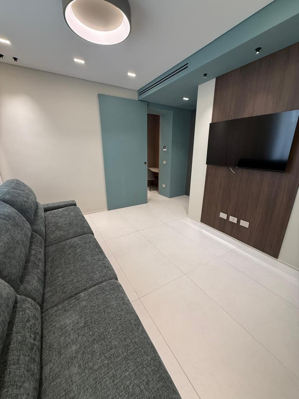 Sunset Sea Apartments Apartment in Gela