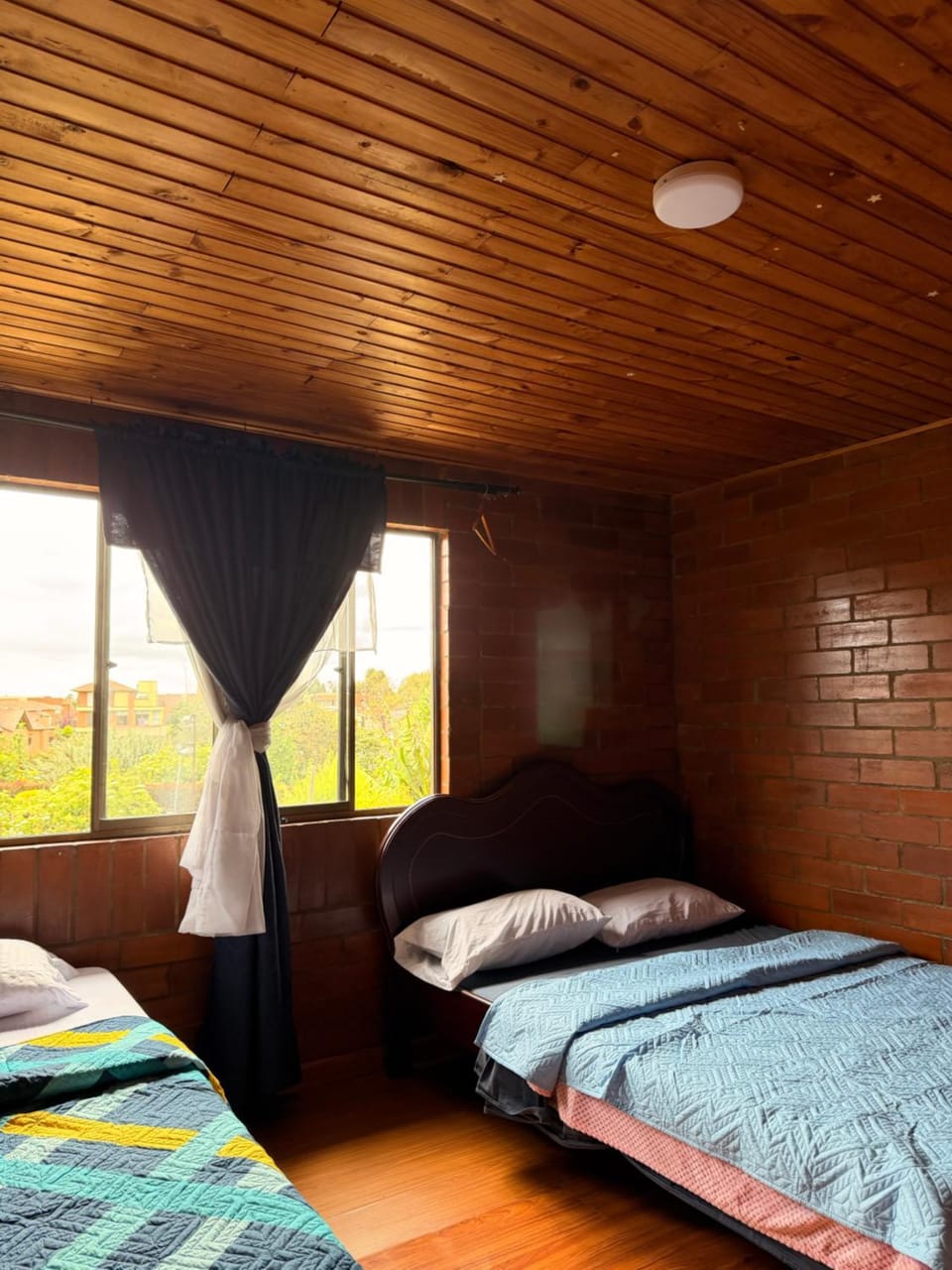 Royal Garden by Tikki Bed and Breakfast in Bogota