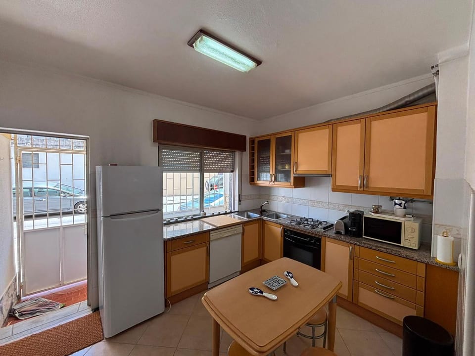 Praia à Porta T2 quarteira Apartment in Quarteira