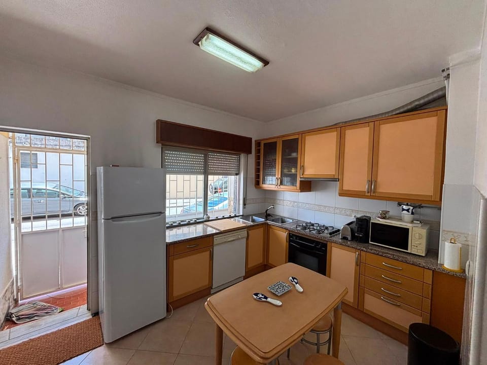 Praia à Porta T2 quarteira Apartment in Quarteira