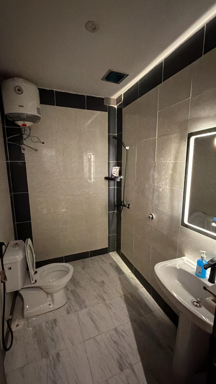 شقة فاخرة و انيقة بدخول ذكي Apartment in Jeddah