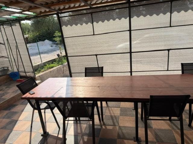 Day, Balcony/Terrace