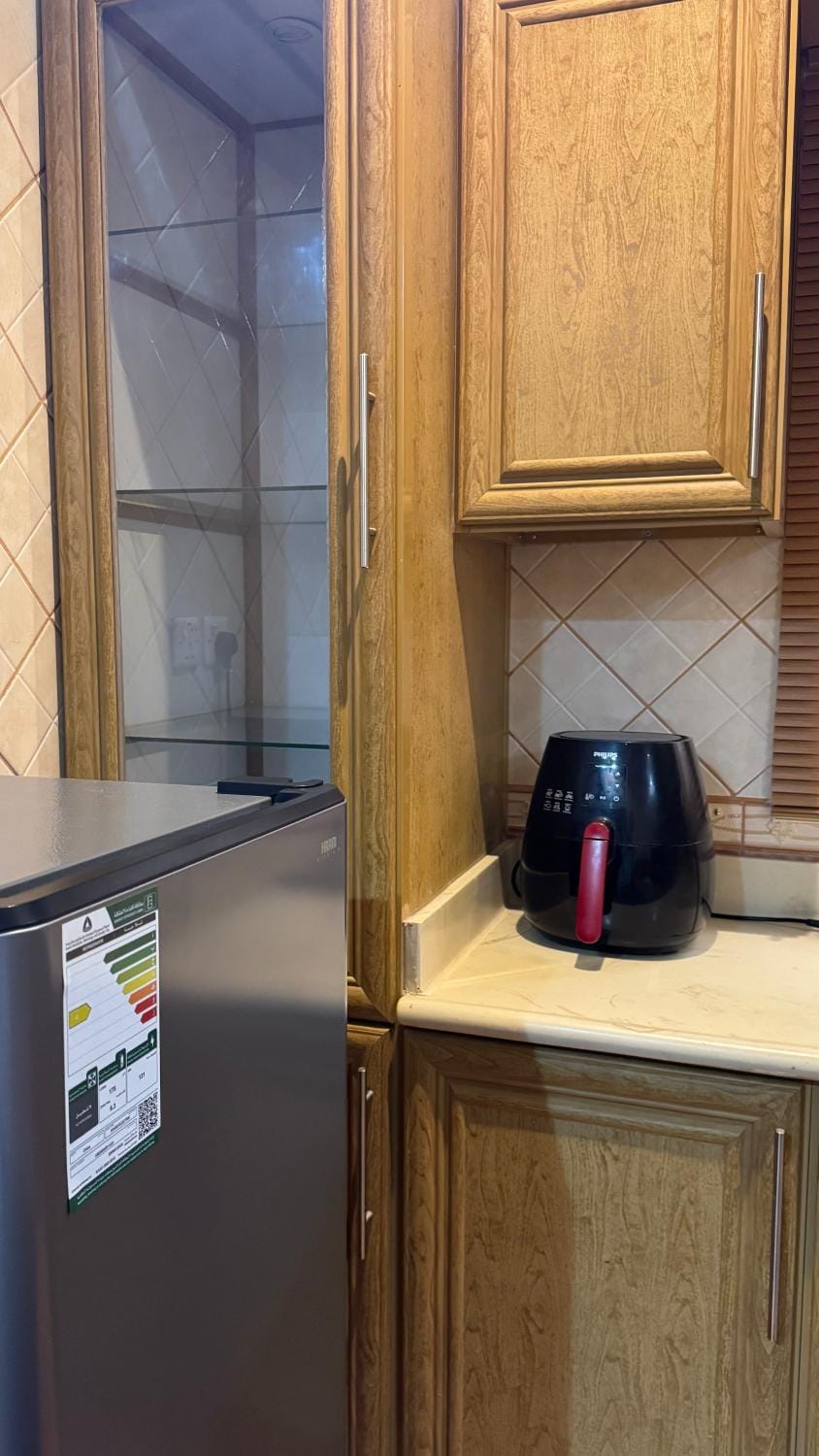 Velvet Nest Apartment in Medina