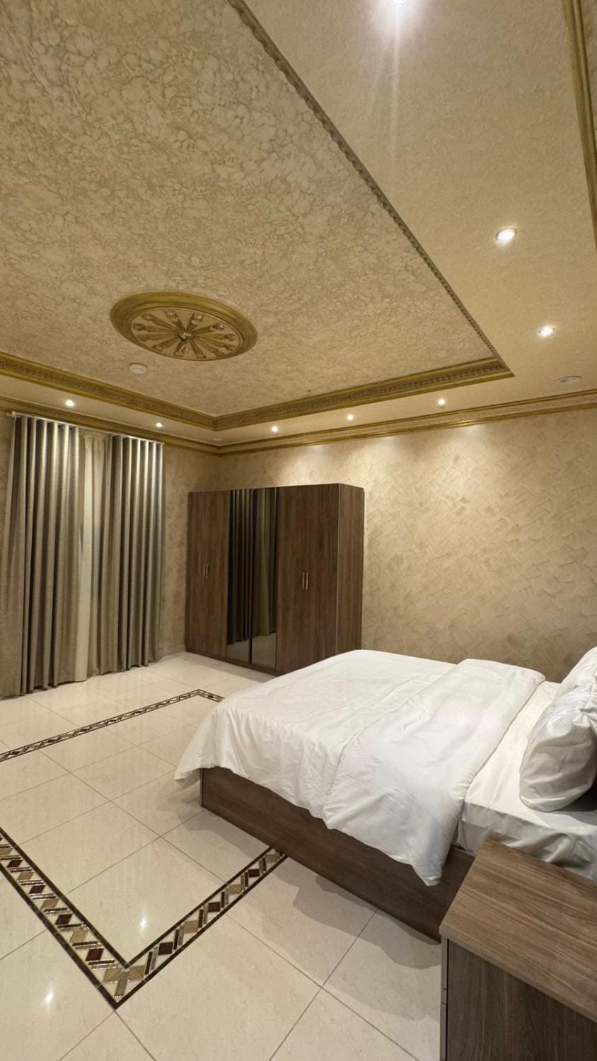 Velvet Nest Apartment in Medina