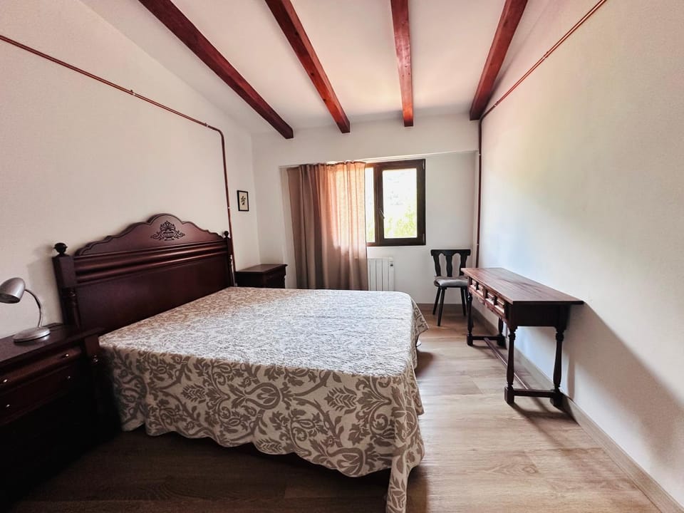 Casa Jordi 2 Vacation rental in Alta Ribagorça