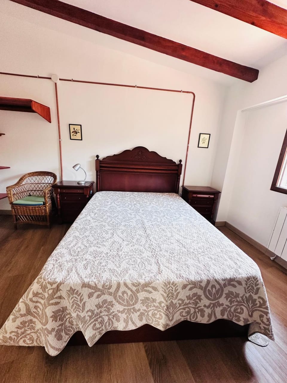Casa Jordi 2 Vacation rental in Alta Ribagorça