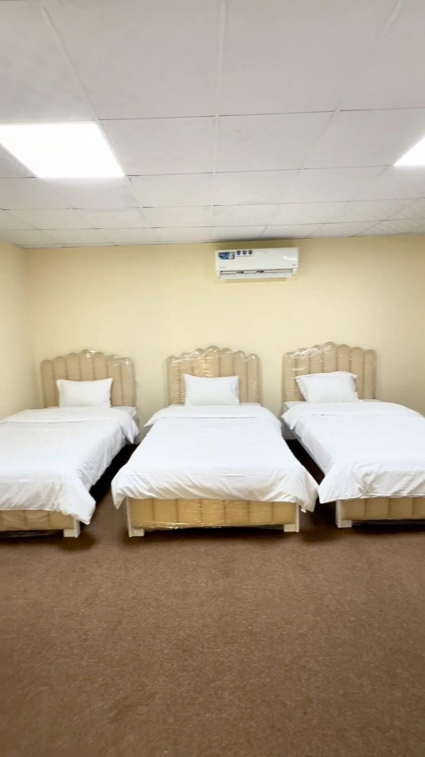 استراحة سلطان Sultan's Rest Farm Stay in Ras al Khaimah