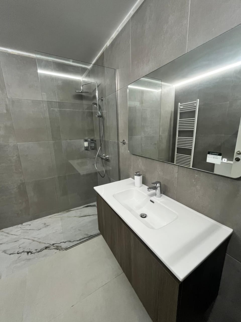 Blue Bay Dream B Apartment in Decentralized Administration of Attica