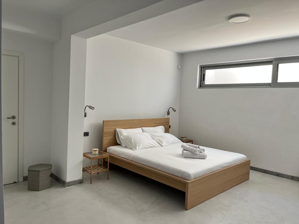 Blue Bay Dream B Apartment in Decentralized Administration of Attica