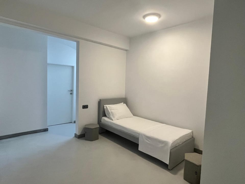 Blue Bay Dream B Apartment in Decentralized Administration of Attica