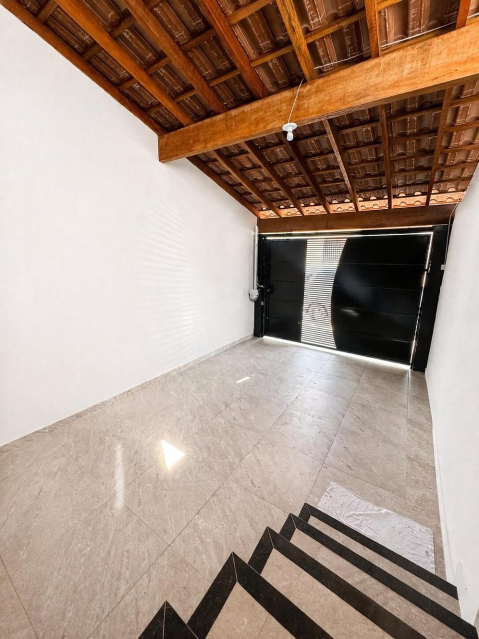 Casa Capital da Fé 3 Aparecida 6 minutos da Basílica House in State of São Paulo