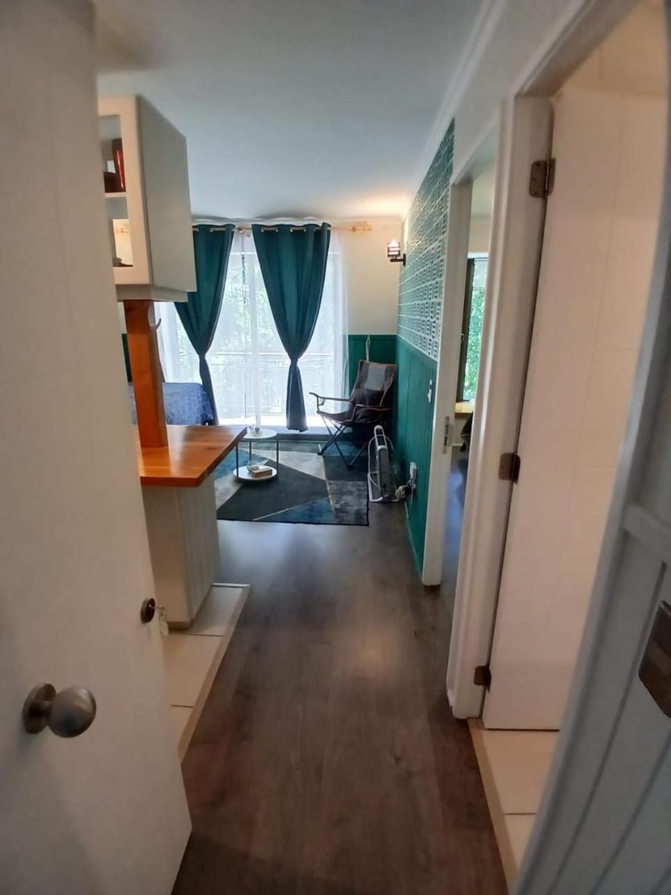 Pucón bello Apartment in Pucon