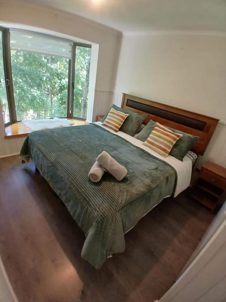 Pucón bello Apartment in Pucon