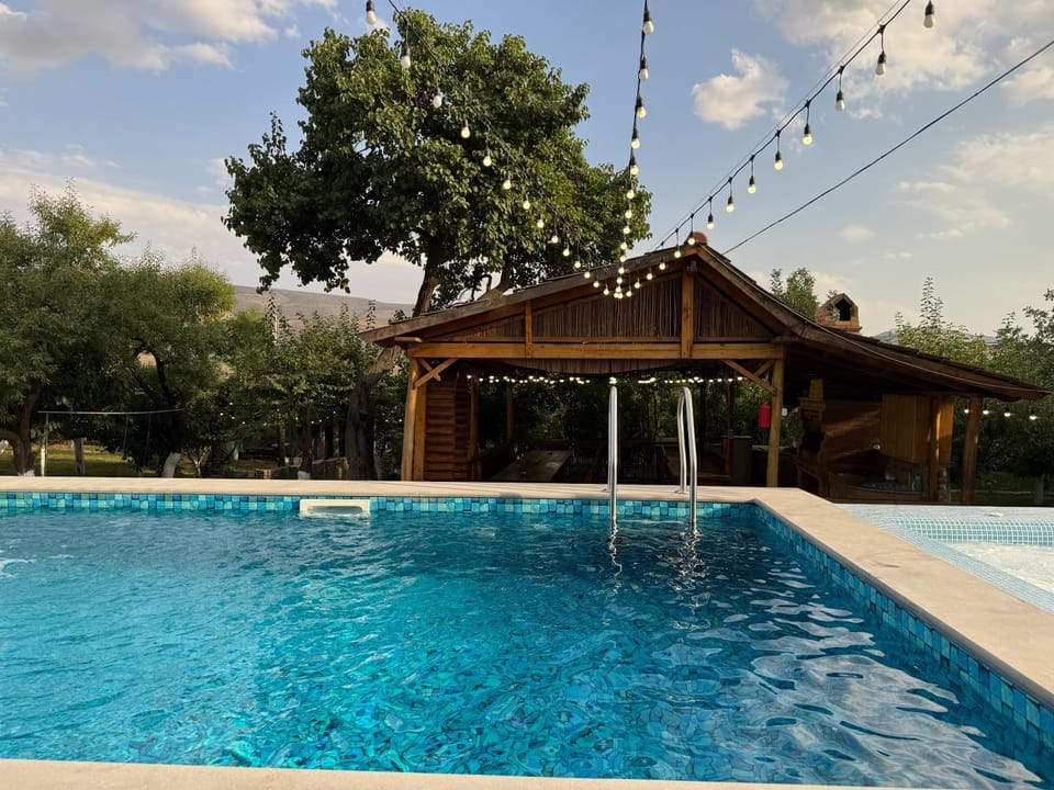 Stone Guest House House in Armenia