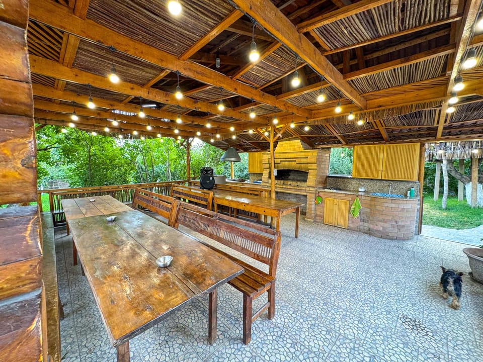 Stone Guest House House in Armenia