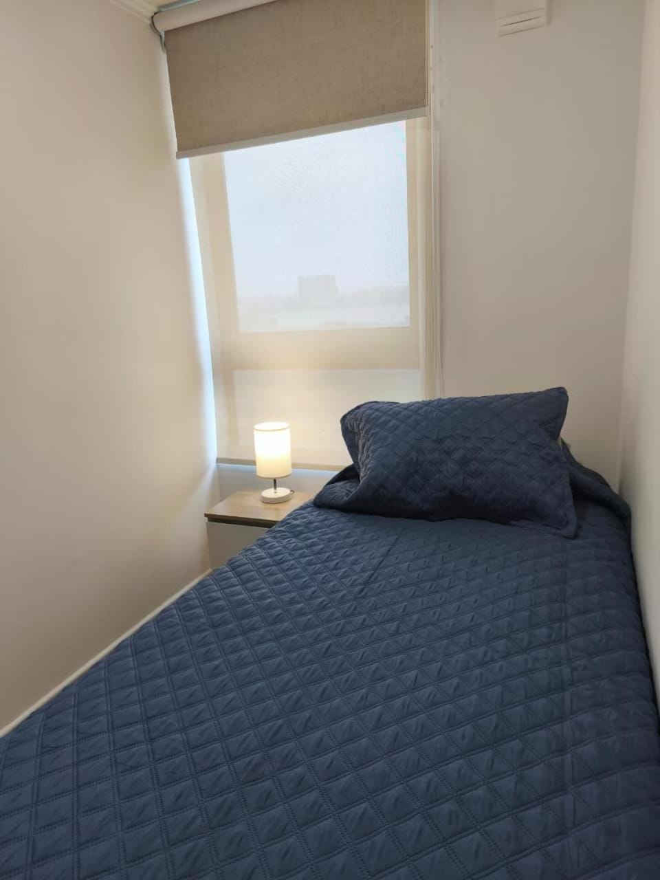 Amplio, acogedor y central depto 3D 2D 1E Apartment in Los Ángeles