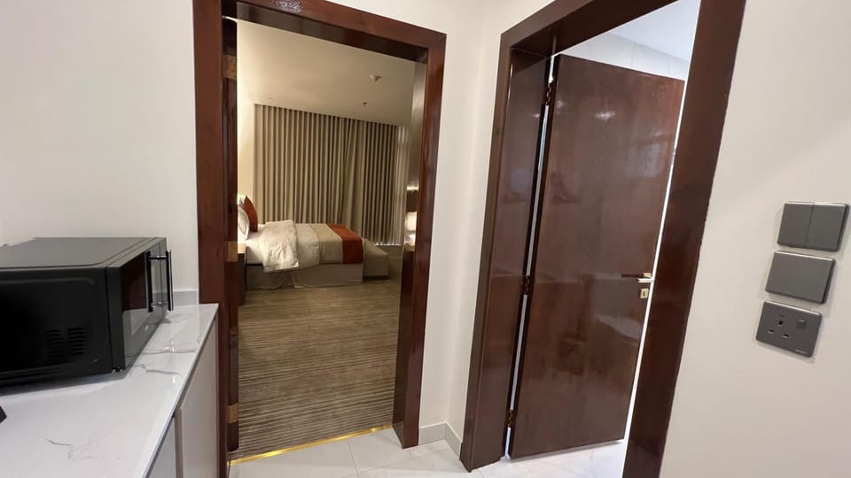 Eioraa Hotel فندق إيوراء Hotel in Saudi Arabia