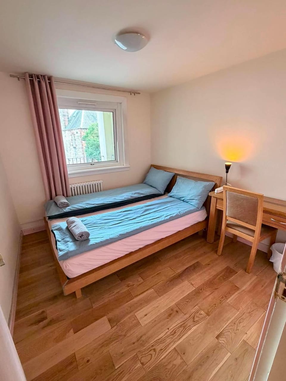 Canon Stay Bed and Breakfast in Edinburgh
