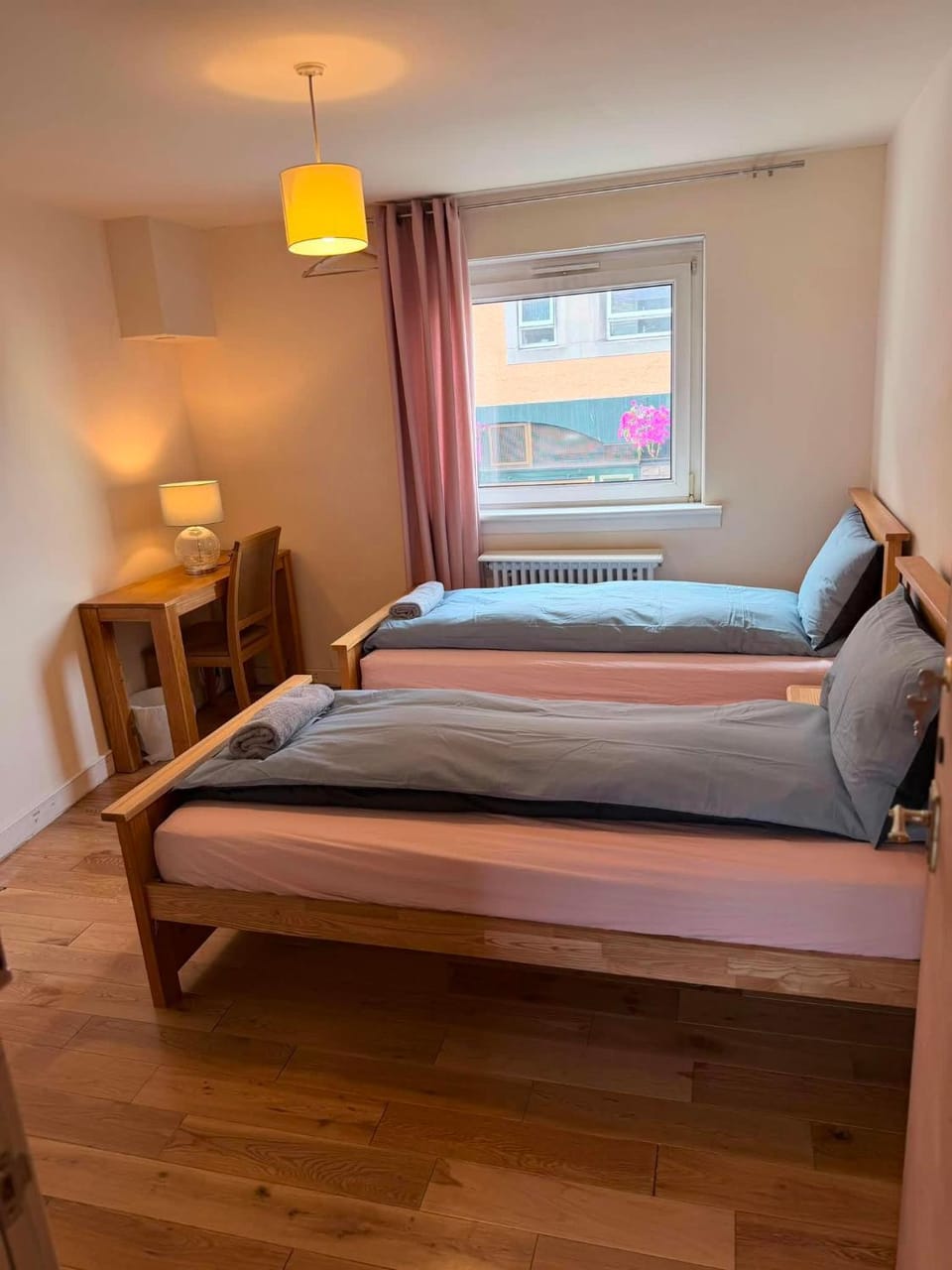 Canon Stay Bed and Breakfast in Edinburgh