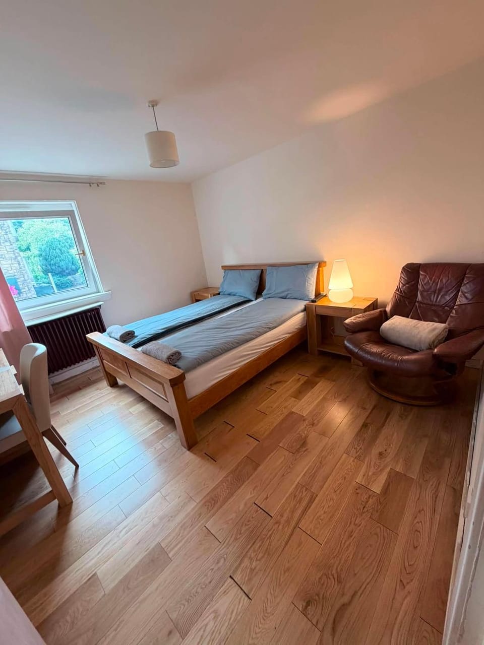 Canon Stay Bed and Breakfast in Edinburgh