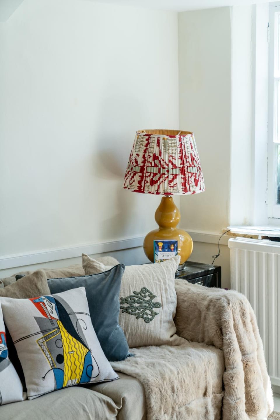 Welcome to your Stylish home in central London Apartment in City of Westminster