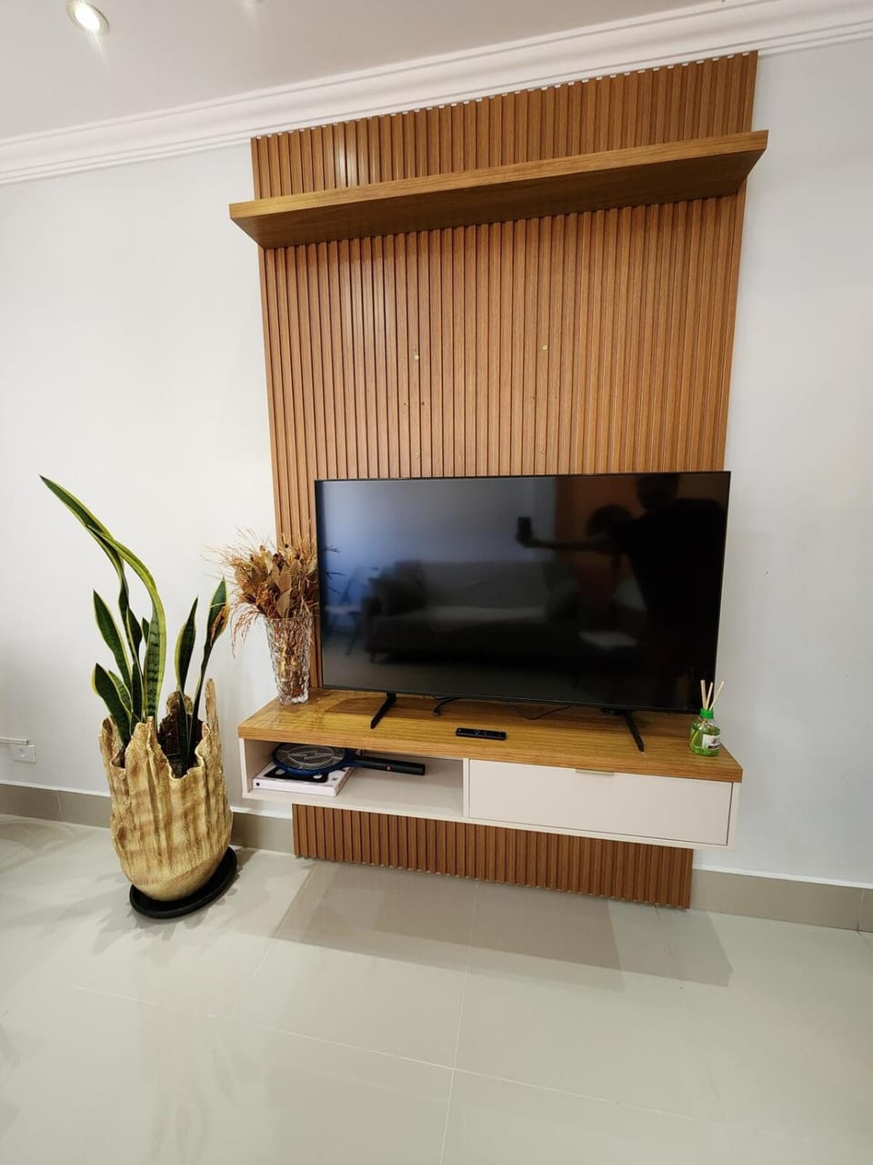 Communal lounge/ TV room, TV and multimedia, Living room