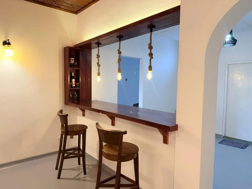 NK Lagoonside Villa Bed and Breakfast in Negombo