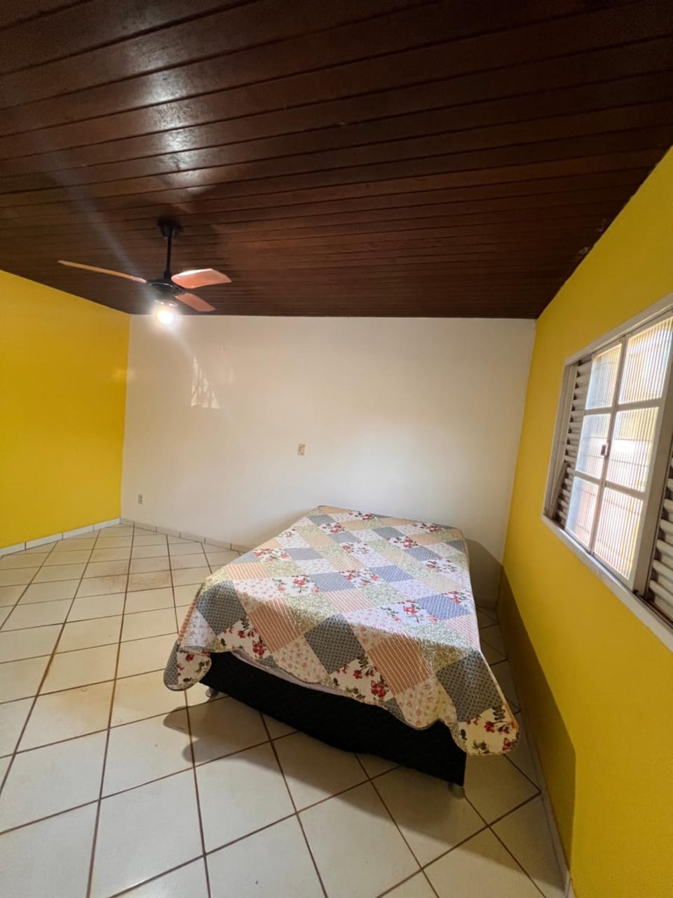 Casa no CENTRO a 500mt da praça principal House in Chapada dos Guimarães