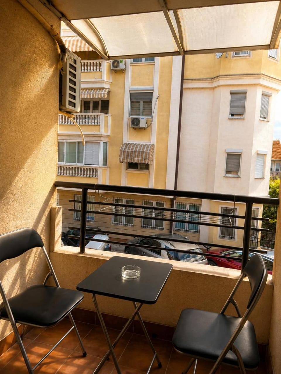 Day, View (from property/room), Balcony/Terrace