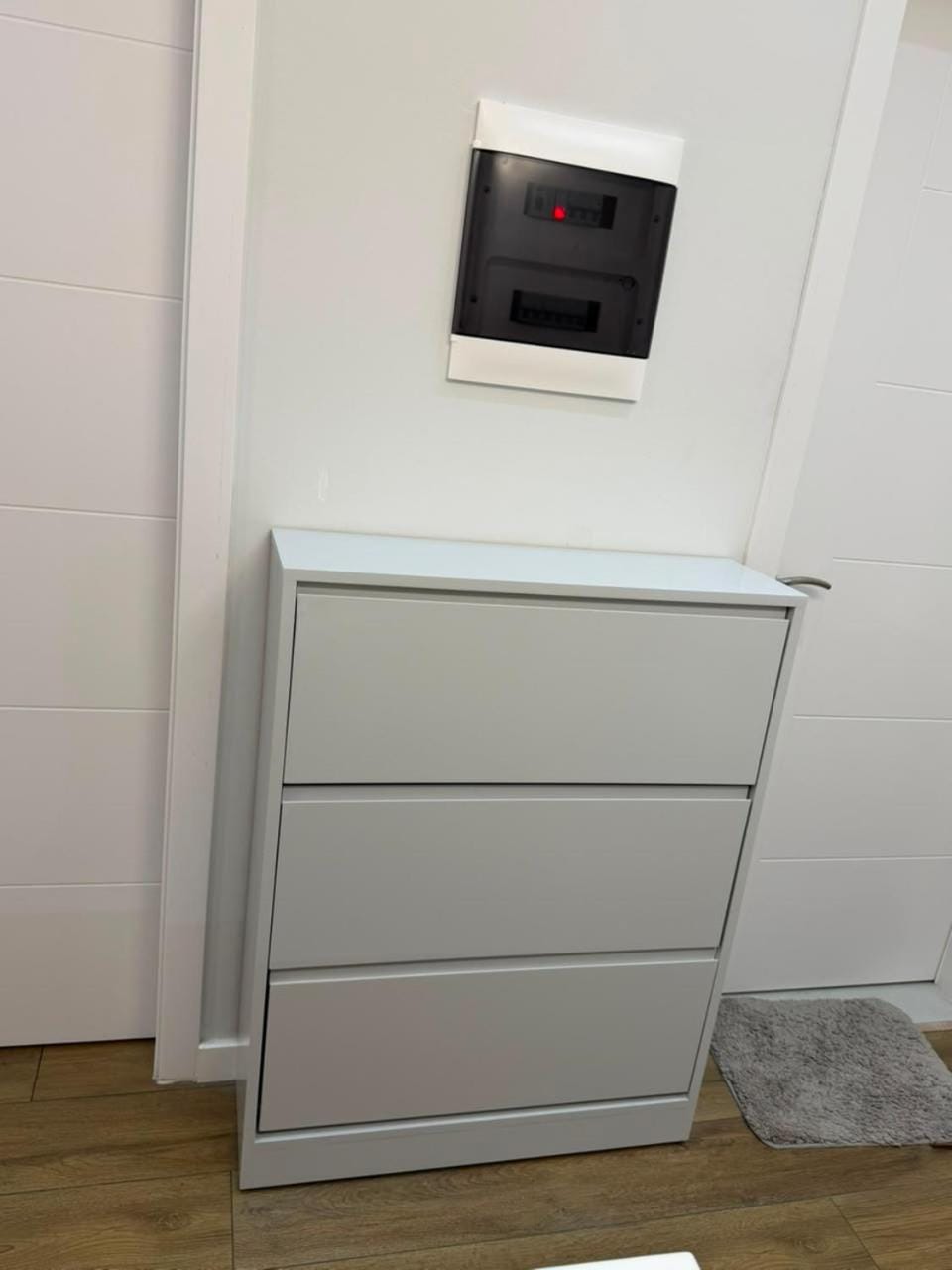 wardrobe