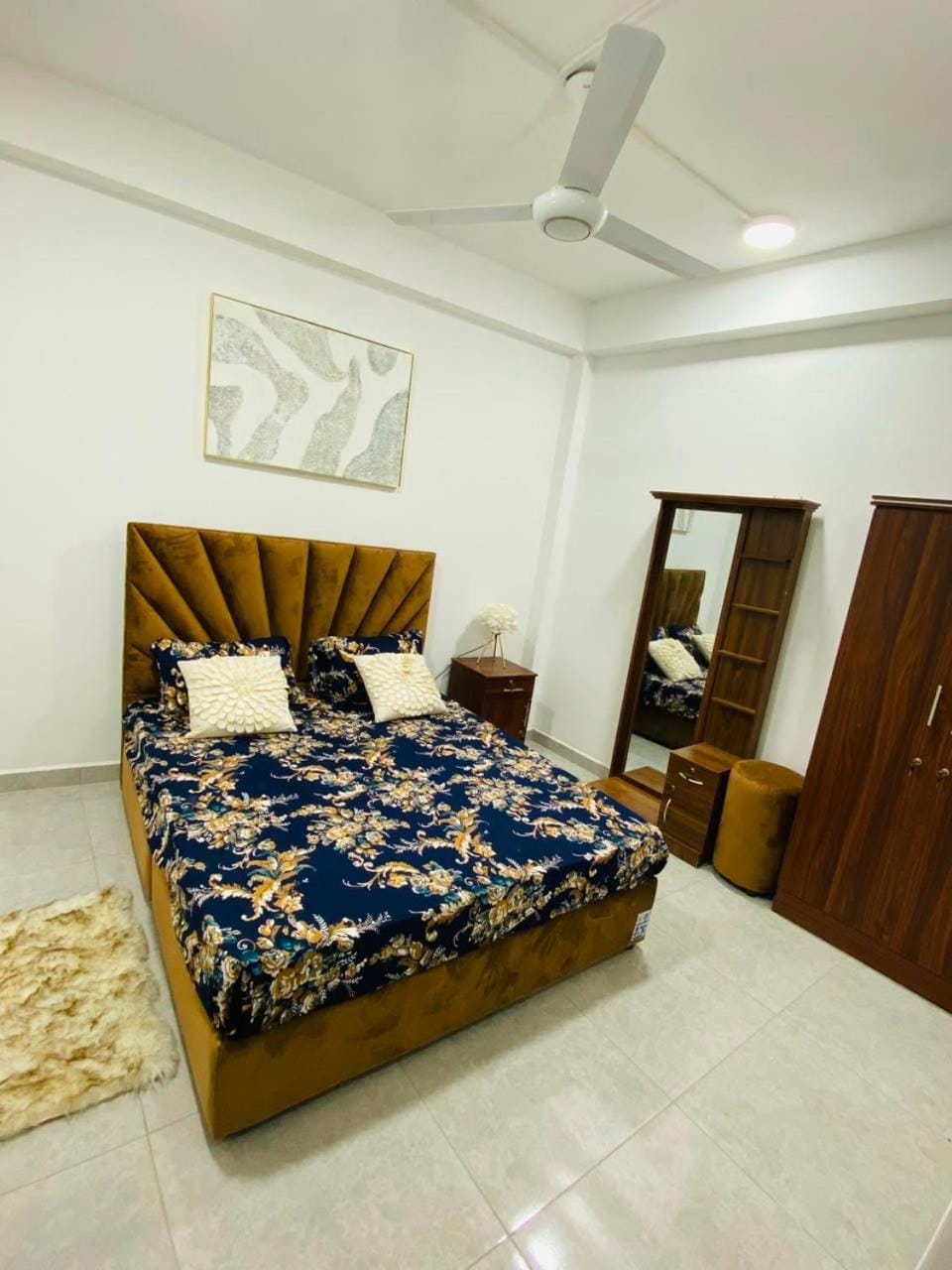 VILI Homes House in Colombo