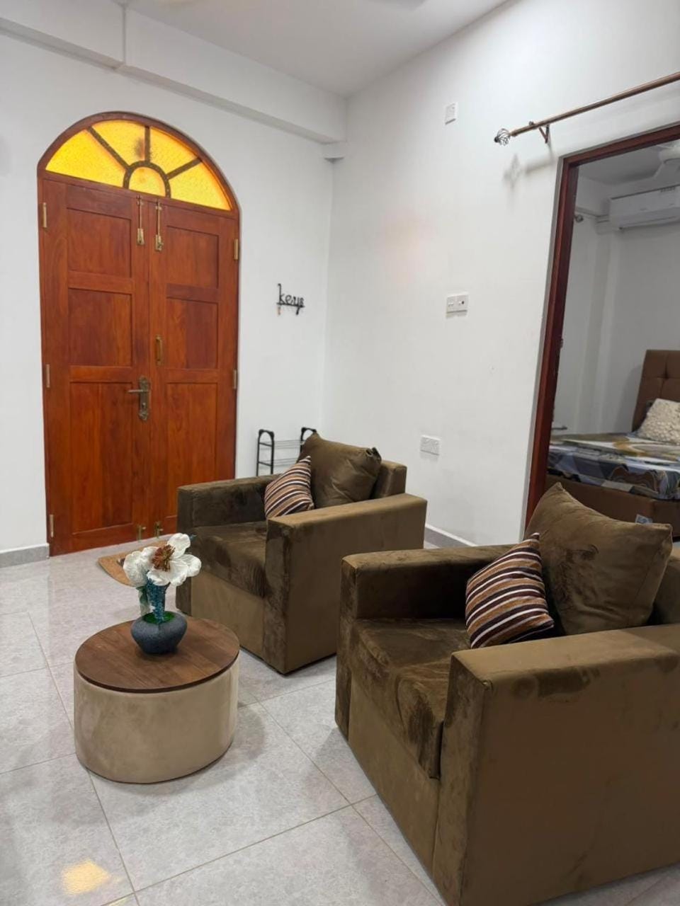 VILI Homes House in Colombo