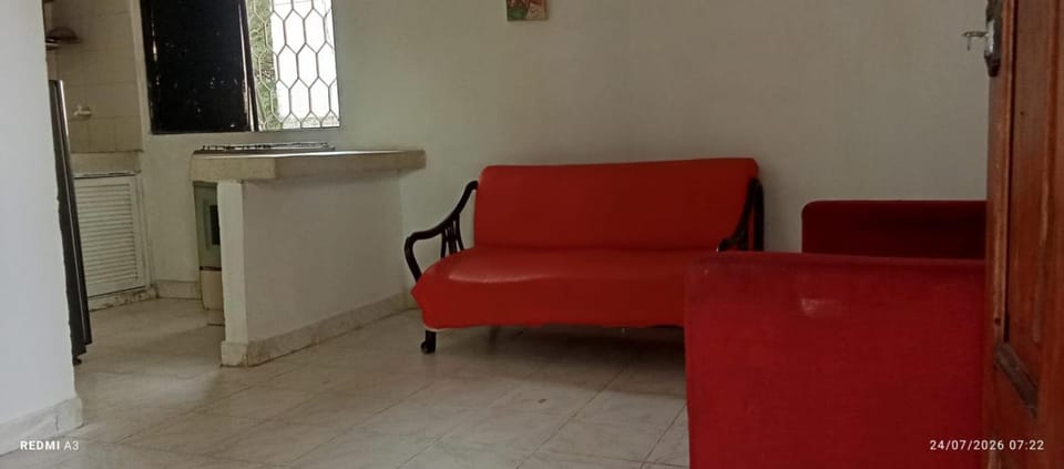 Reina Elizabeth 301 Apartment in Santa Marta