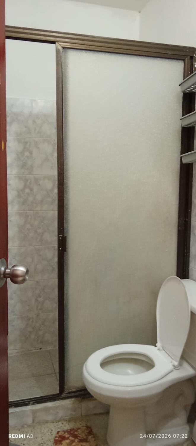 Reina Elizabeth 301 Apartment in Santa Marta