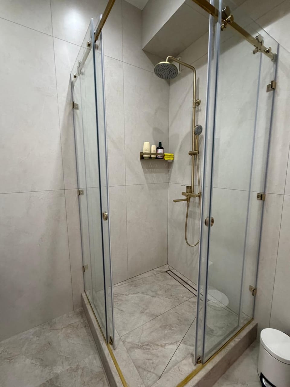 Квартира Жк Нью Йорк Сити Apartment in Almaty Region, Kazakhstan