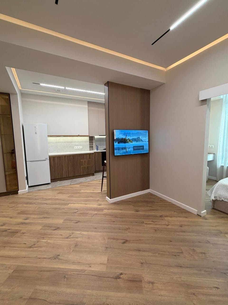 Квартира Жк Нью Йорк Сити Apartment in Almaty Region, Kazakhstan