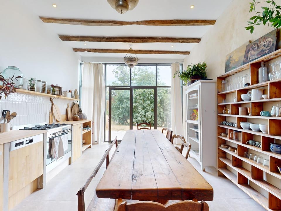 Domaine des palisses House in Nouvelle-Aquitaine