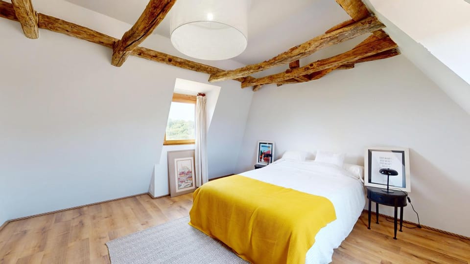 Domaine des palisses House in Nouvelle-Aquitaine