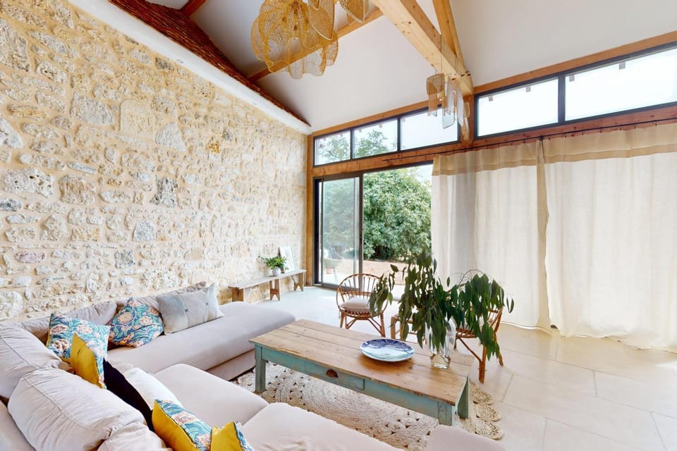 Domaine des palisses House in Nouvelle-Aquitaine