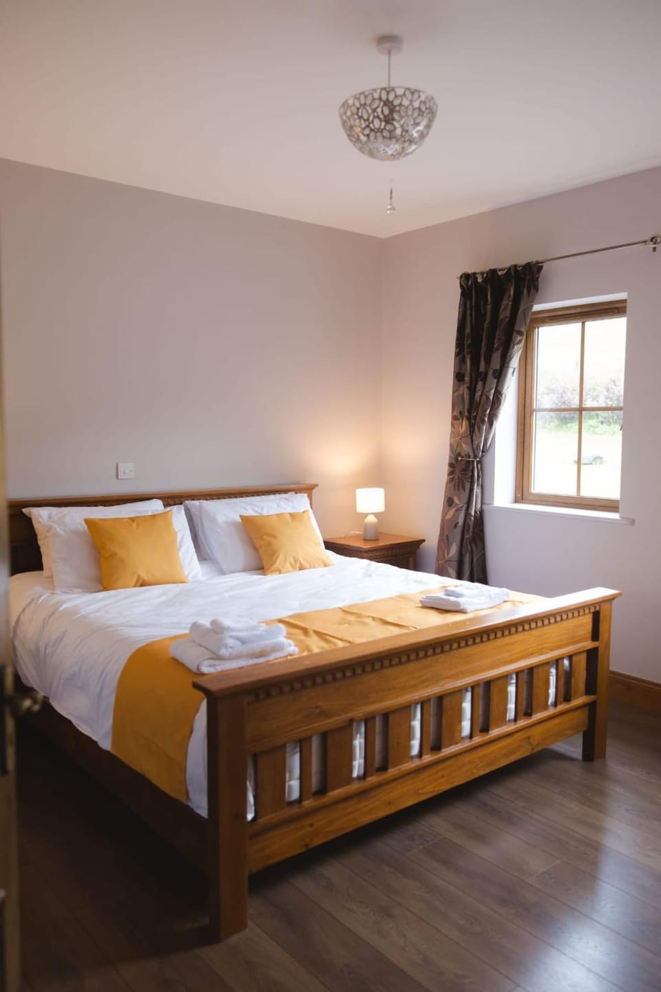 The Bricklieve Mountain Hideaway House in County Sligo