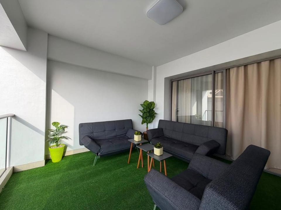Luxury 1-Bedroom Apartment - Talborjt, Agadir Apartment in Agadir