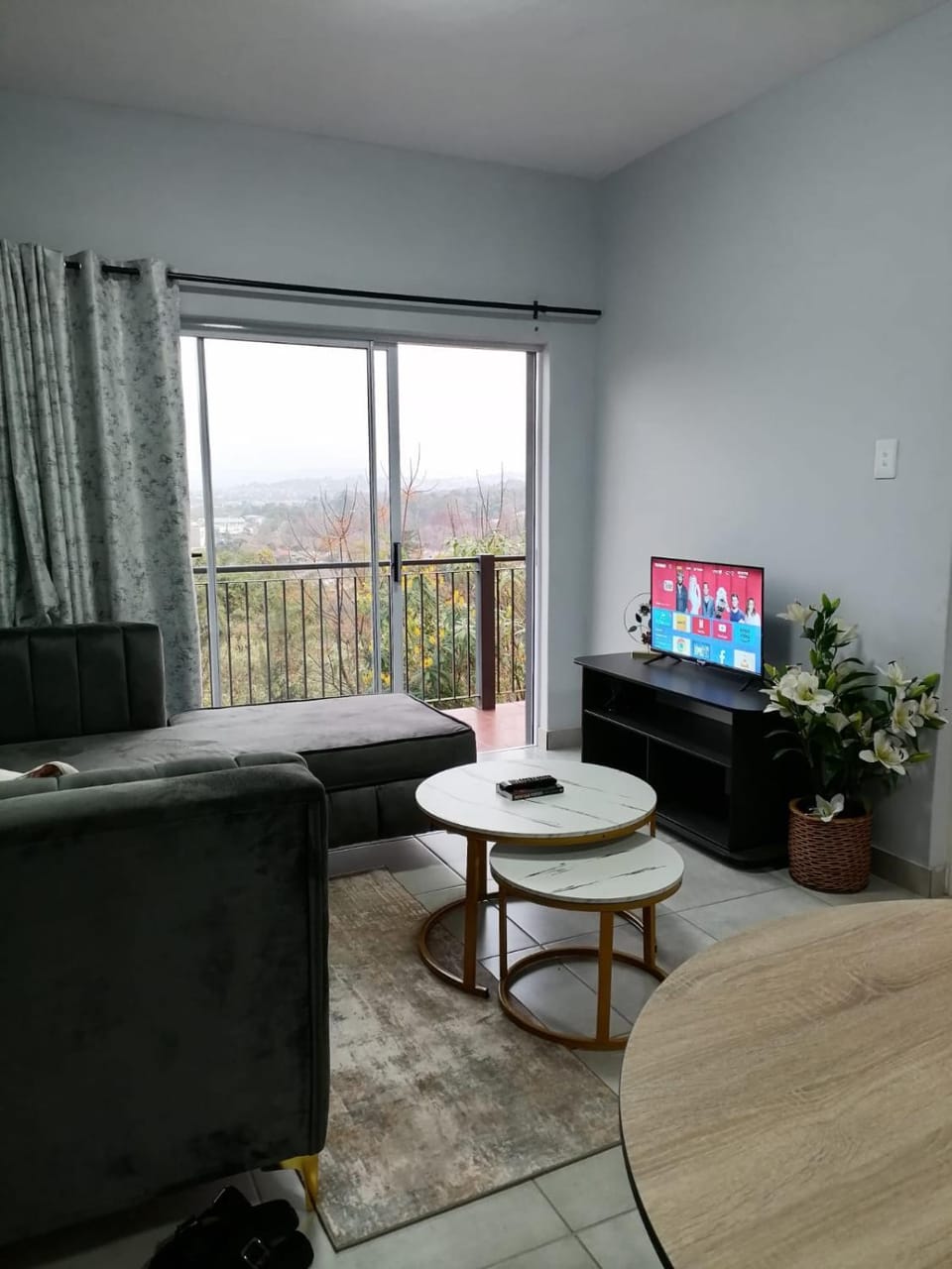 Your Exclusive PMB Escape Apartment in KwaZulu-Natal