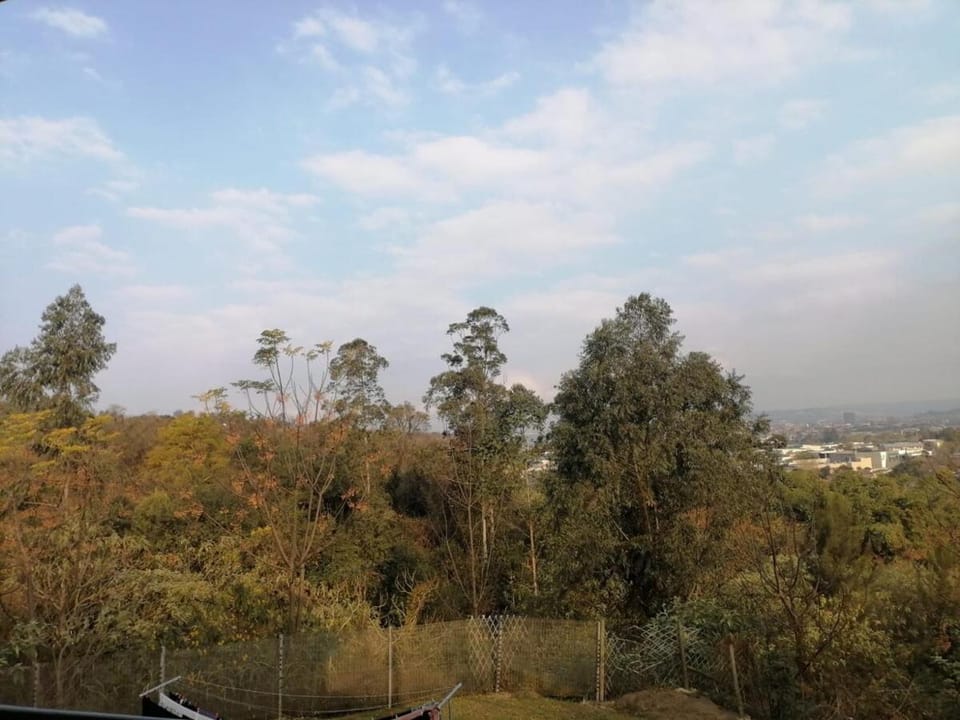 Your Exclusive PMB Escape Apartment in KwaZulu-Natal