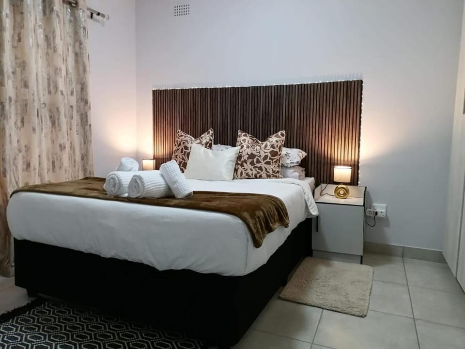 Your Exclusive PMB Escape Apartment in KwaZulu-Natal